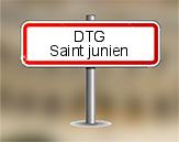Diagnostic Technique Immobilier à Saint Junien
