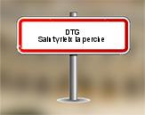 Diagnostic Technique Immobilier à Saint Yrieix la Perche