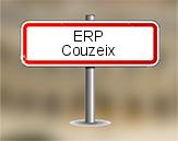 ERP à Couzeix