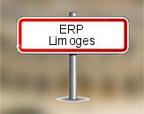 ERP à Limoges