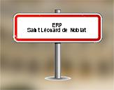 ERP à