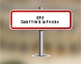 ERP à 