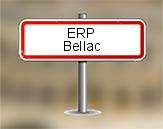 ERP à Bellac