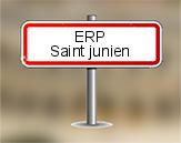 ERP à Saint Junien