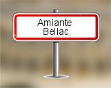 Diagnostic amiante à Bellac