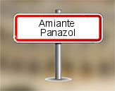 Diagnostic amiante à Panazol