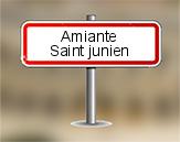Diagnostic amiante à Saint Junien