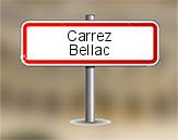 Loi Carrez à Bellac