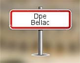 DPE à Bellac