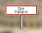 DPE à Panazol