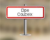DPE à Couzeix