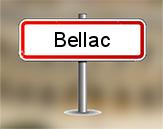 Diagnostiqueur immobilier Bellac