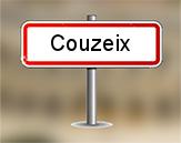 Diagnostiqueur immobilier Couzeix