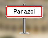Diagnostiqueur immobilier Panazol