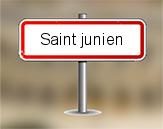 Diagnostic immobilier devis en ligne Saint Junien