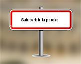 Diagnostiqueur immobilier Saint Yrieix la Perche