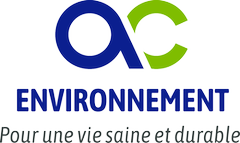 Logo AC Environnement Contacter votre cabinet ASE sur Limoges