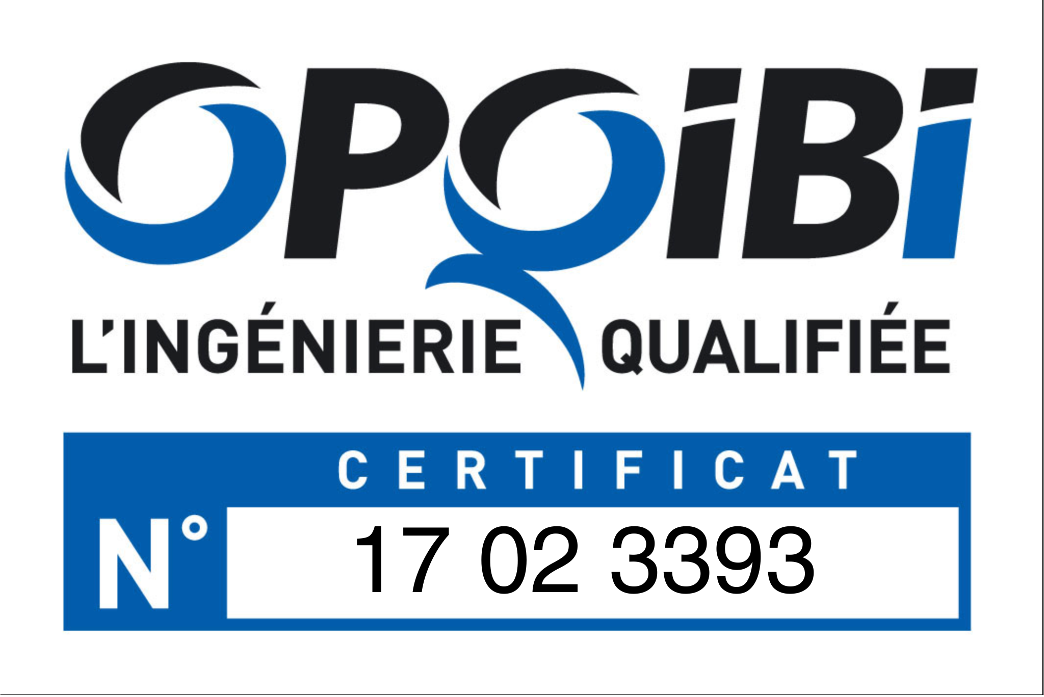 logo OPQBI 17 02 3393 Limoges